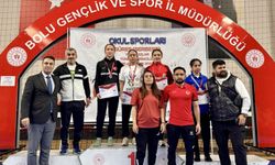 Çamardı’dan Türkiye Şampiyonluğuna