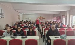 Niğde’de “Gençlik ve Güvenli Gelecek-15” Projesi