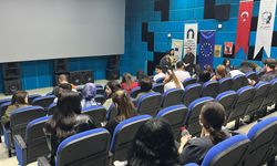 ‘Sanatla Projesi’ Film gösterimi ve söyleşisi