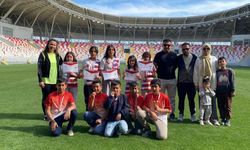 Niğde Okulları Bocce’de Bölge Şampiyonu!