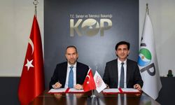 Niğde’ye 57 Milyon Liralık yatırım imzalandı!