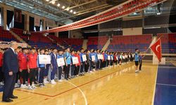 Futsal Türkiye Şampiyonası Niğde’de başladı