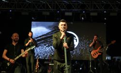 NÖHÜ Genç Fest 2026 Zakkum konseriyle başladı