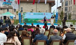 Niğde’de Aile Şenliği düzenlendi