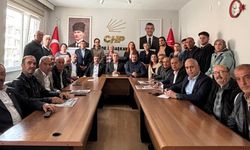 CHP Niğde’den Kurultay kararına tepki