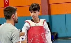 Ulusoy Milli Takım Formasıyla Avrupa’da
