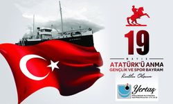 Bayram Tebrik Mesajı