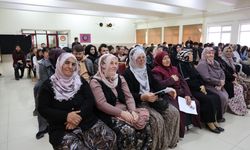 Yeşilgölcük’te HEM Sertifika töreni