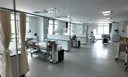 Yoğun Bakım kapasitesi güçlendi