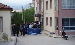 10. kattan düşerek öldü!