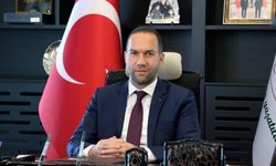 Başkan Özdemir’den Babalar Günü mesajı