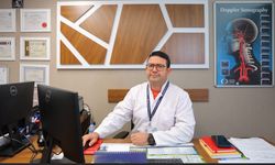 İnmede erken müdahale hayat kurtarıyor