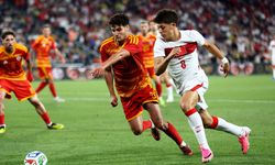 Türkiye: 4 - Kuzey Makedonya: 0