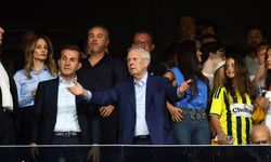 Yıldırım, sarı-lacivertlilerin 35. başkanı oldu