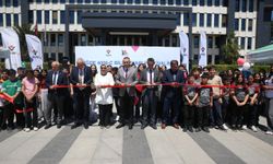 Niğde'de TÜBİTAK Bilim Fuarları Festivali