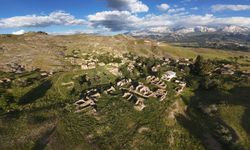 Niğde, yeni bir korku filmine ev sahipliği yapacak