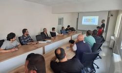 Gönüllülere Kesintisiz İletişim Eğitimi