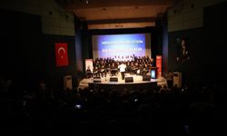 ‘Ailem Okulum’ Projesinde yıl sonu kapanışı