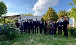 Akmeşe Kemerhisar ve Bahçeli’de inceleme