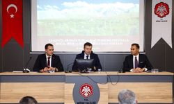 Aladağlar Festivali için koordinasyon toplantısı