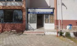 Bor Müftülüğünden teşekkür mesajı