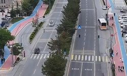 Bor yoluna üç yeni yaya üst geçidi yapılıyor