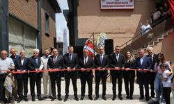 Bor'da Mübadiller Fotoğraf Sergisi açıldı