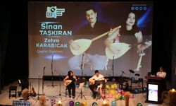 Doremi Akademi’den yıl sonu konseri