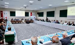 EDEP Toplantısı yapıldı