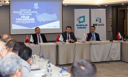 Genel Müdür Çay, Adana’da basınla buluştu