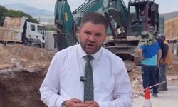 Gümüşler ’de Sel Sonrası yaralar sarılıyor