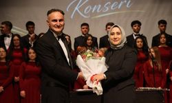 Güzel Sanatlar Lisesinden Yıl Sonu Konseri