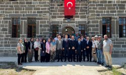 Hasaköy Ruhban Okulu için müze değerlendirmesi