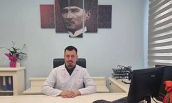 Hastaneye Yeni Başhekim Yardımcısı