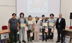 İklim Münazaraları finalleri yapıldı
