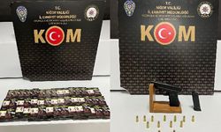 Kaçakçılık ve Sahtecilik Operasyonu