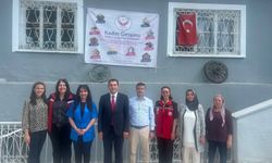 Kadın Üreticilere Bakanlık Desteği anlatıldı