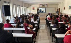 KARGEM’den Mesleki ve Teknik Eğitim tanıtımı
