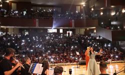 Maarif’ten Unutulmaz Yaz Konseri