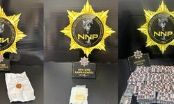 Narkotik Operasyonu: 5 Gözaltı!