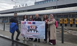 Niğde HEM Avrupa’da