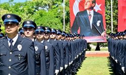 Niğde POMEM’de mezuniyet töreni