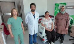 Niğde’de Cerrahi Operasyonda bir ilk!