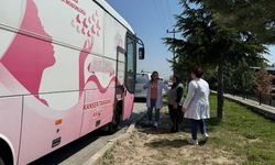 Sağlıklı Hayat Ekibi Kemerhisar’da tarama yapacak