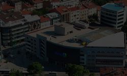 Şehrin kalbinde geleceğe bir mesaj