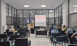 Sınav Kaygısı Eğitim Programı başladı