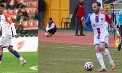 Niğde Belediyesi Sporda İç Transfer