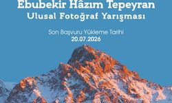 TFSF Onaylı Tepeyran Fotoğraf Yarışması