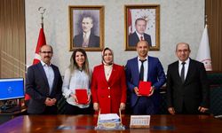 ‘Tertemiz Yarınlar’ Yarışmasında Niğde'ye iki ödül