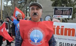 Eğitim-İş’ten LGS Kontenjanlarına ilişkin açıklama